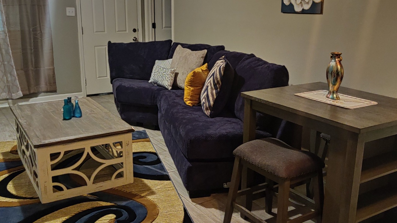 Photo of Livingroom in Mid City North