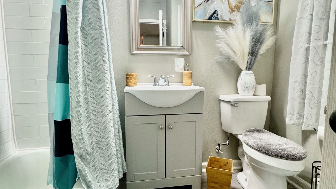 Photo of Bathroom in Mid City North