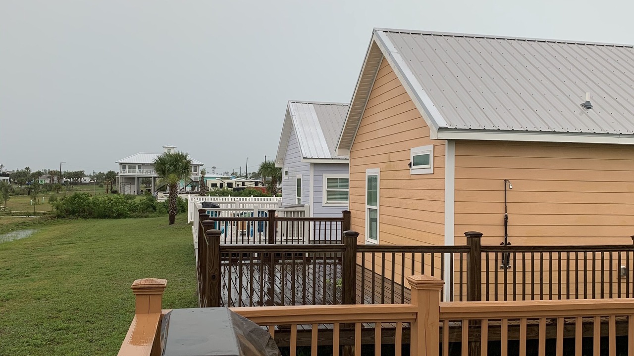 Photo of Outdoor in Mexico Beach