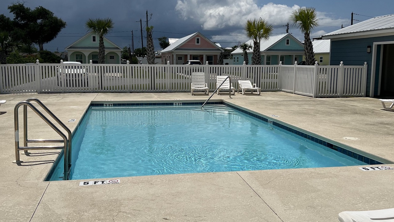 Photo of Outdoor in Mexico Beach
