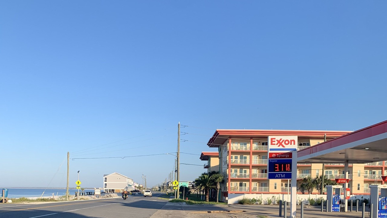 Photo of Outdoor in Mexico Beach