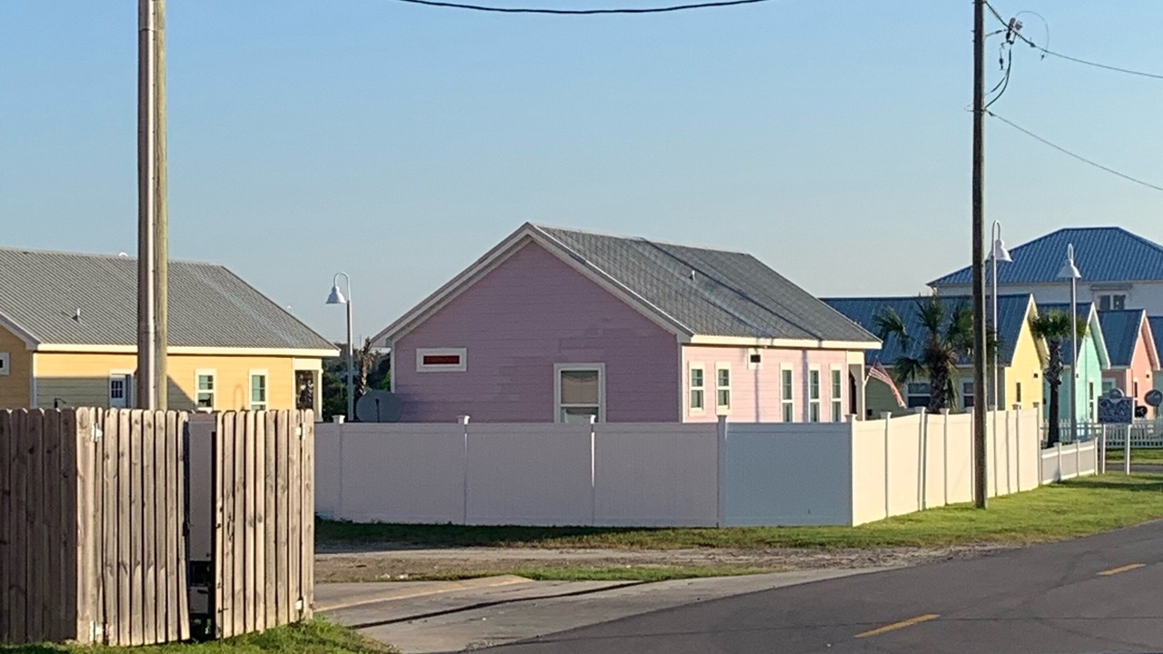 Photo of Outdoor in Mexico Beach