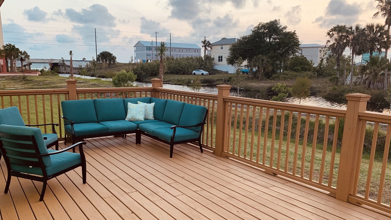 Photo of Outdoor in Mexico Beach