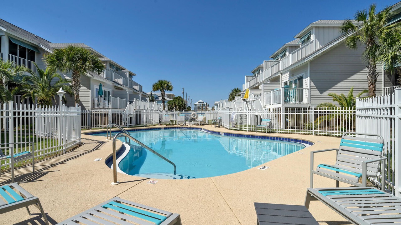 Photo of Outdoor in Mexico Beach