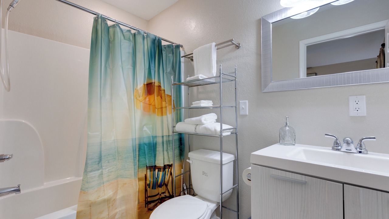 Photo of Bathroom in Pensacola Heights