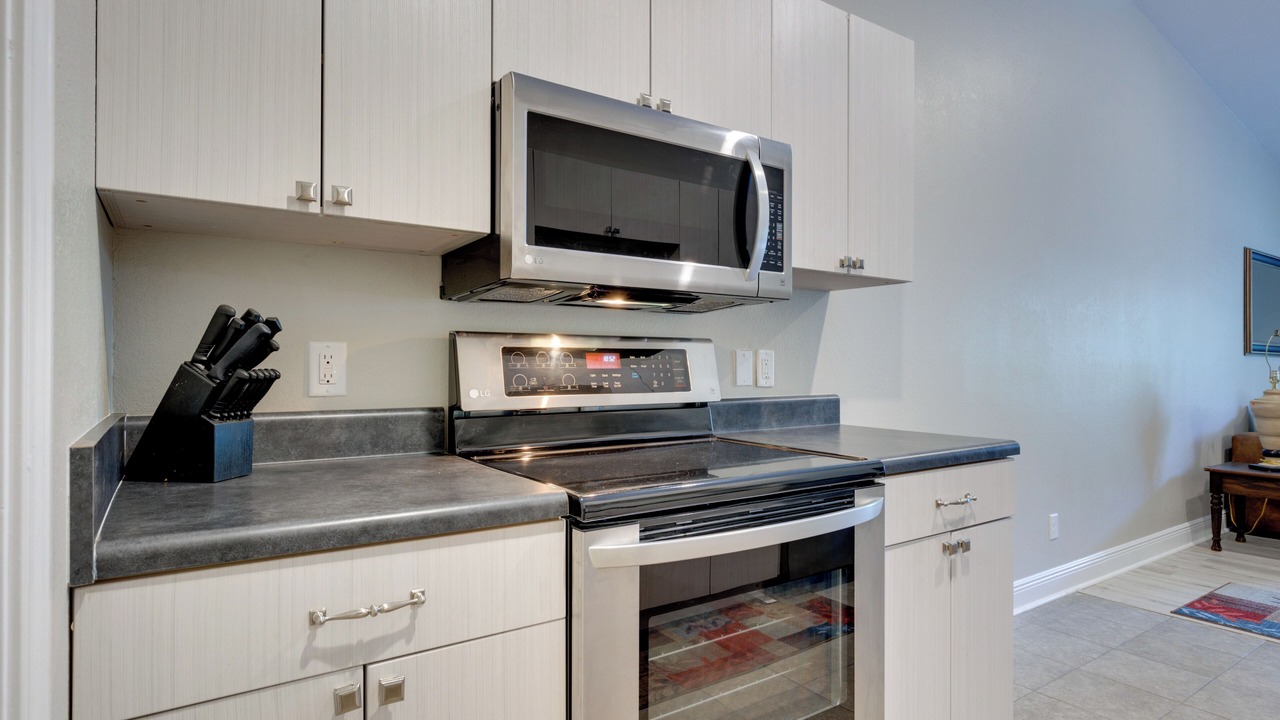 Photo of Kitchen in Pensacola Heights