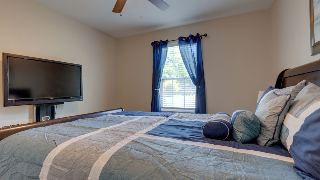Photo of Bedroom in Pensacola Heights