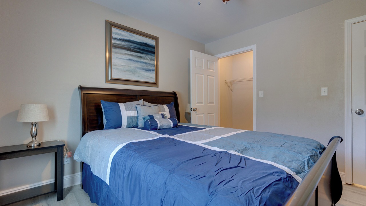 Photo of Bedroom in Pensacola Heights