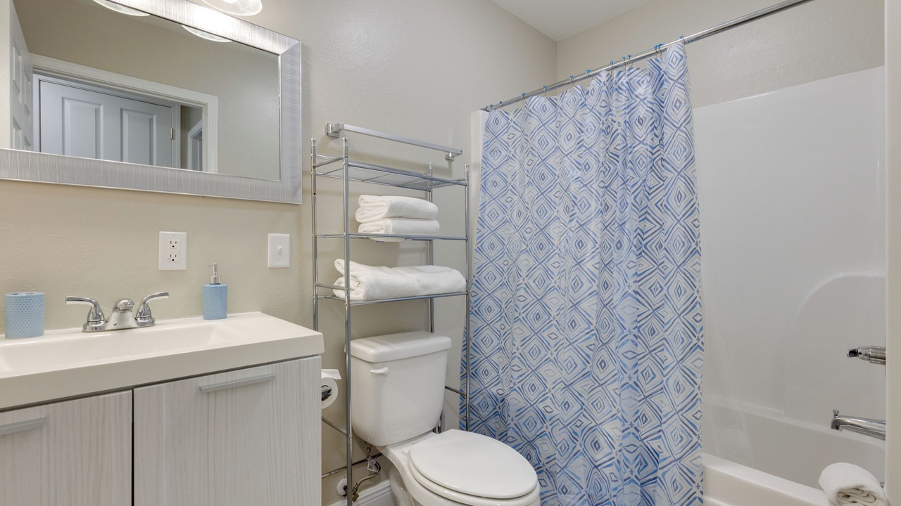 Photo of Bathroom in Pensacola Heights