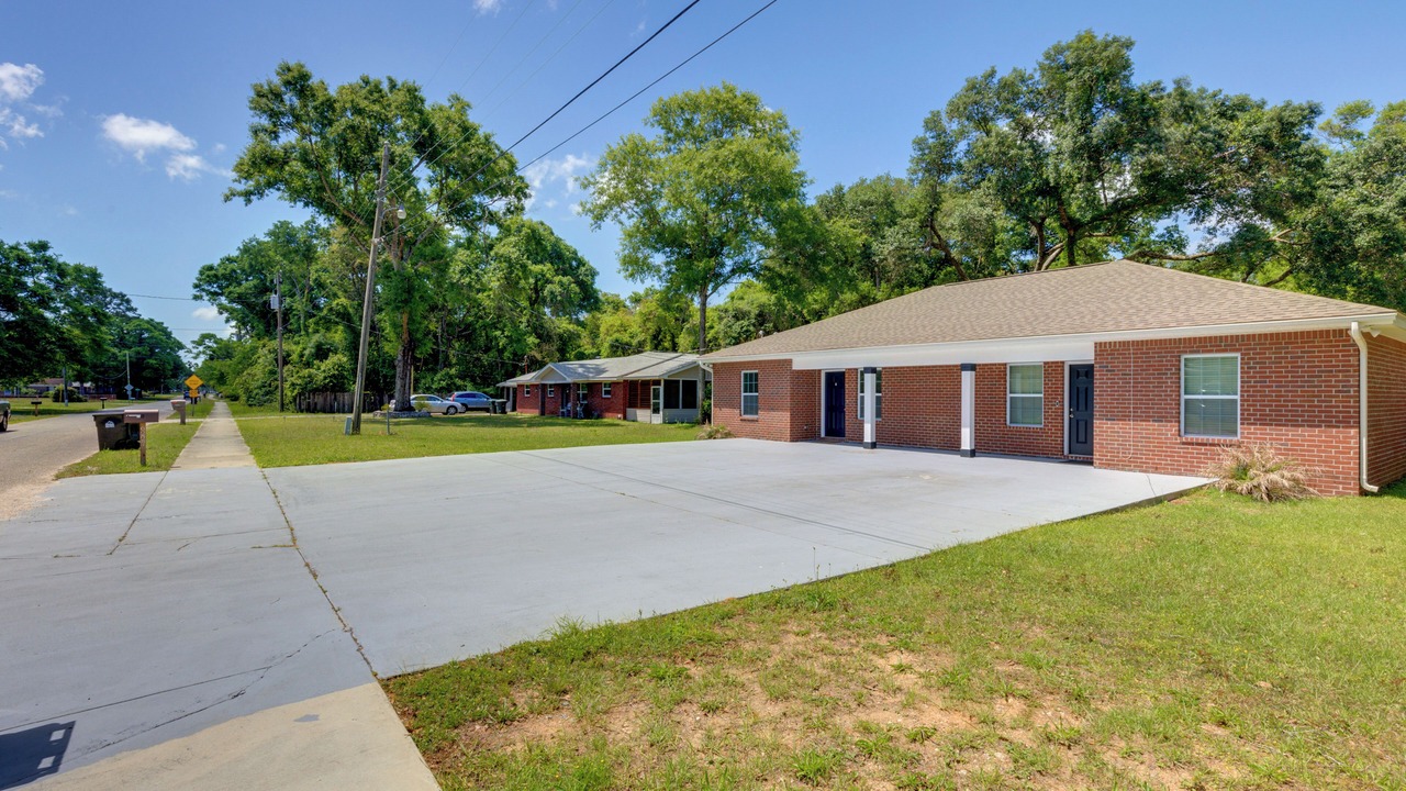 Photo of Outdoor in Pensacola Heights