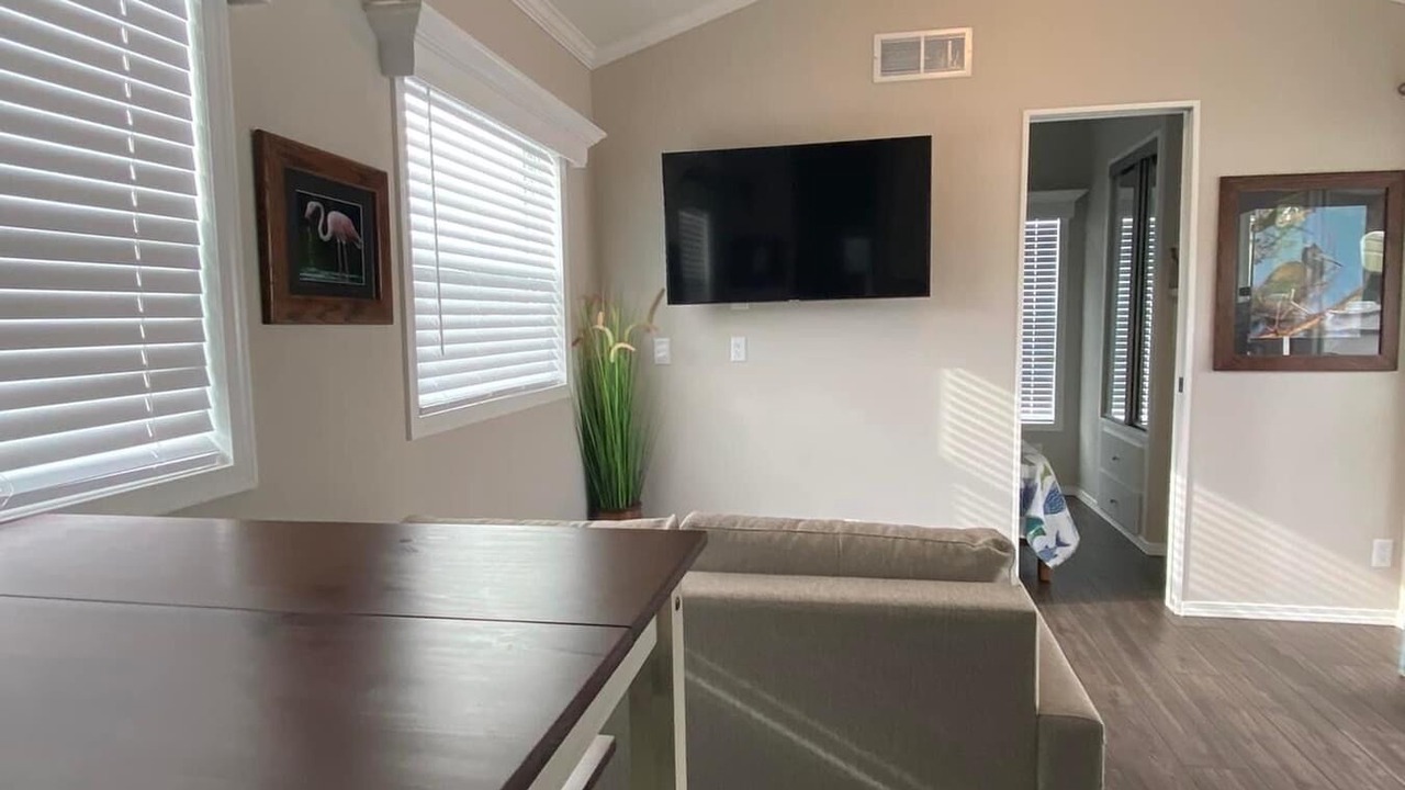 Photo of Livingroom in Chokoloskee