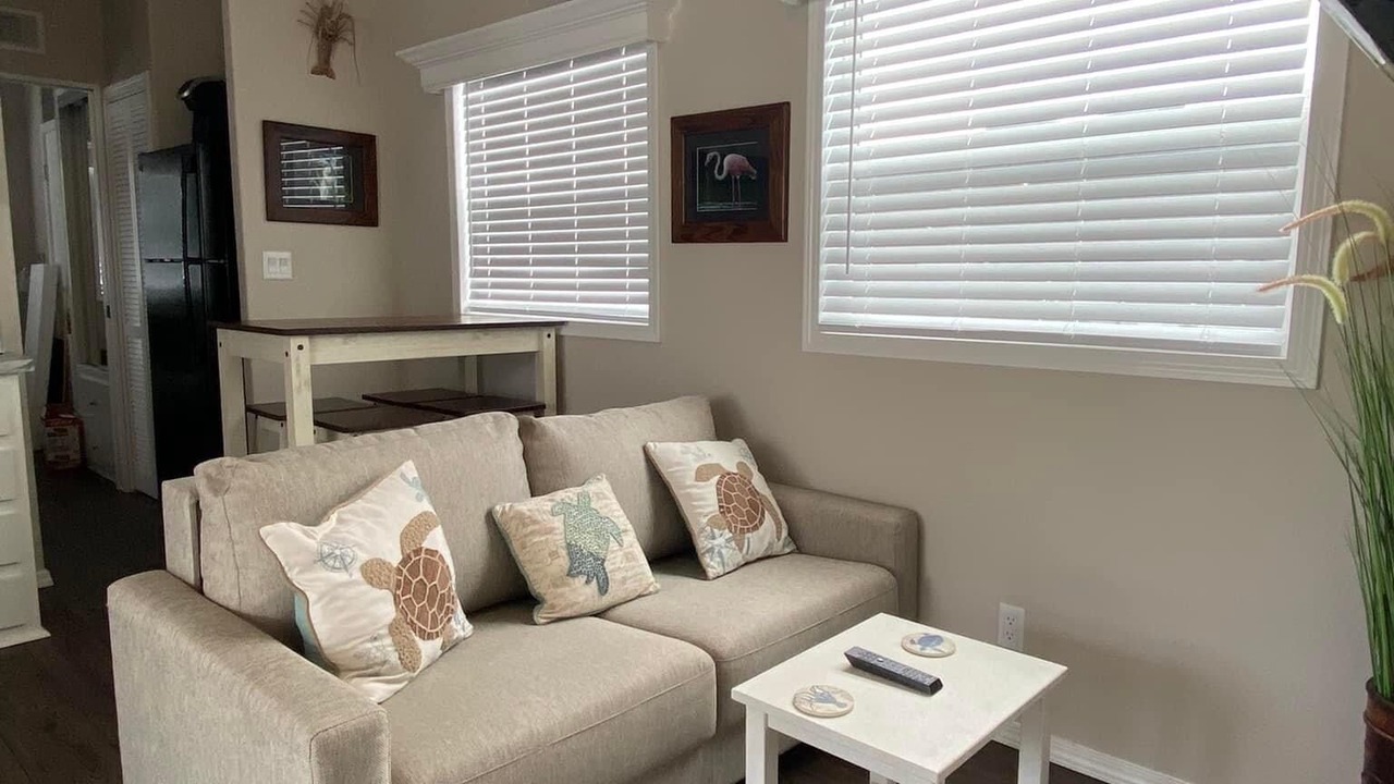 Photo of Livingroom in Chokoloskee