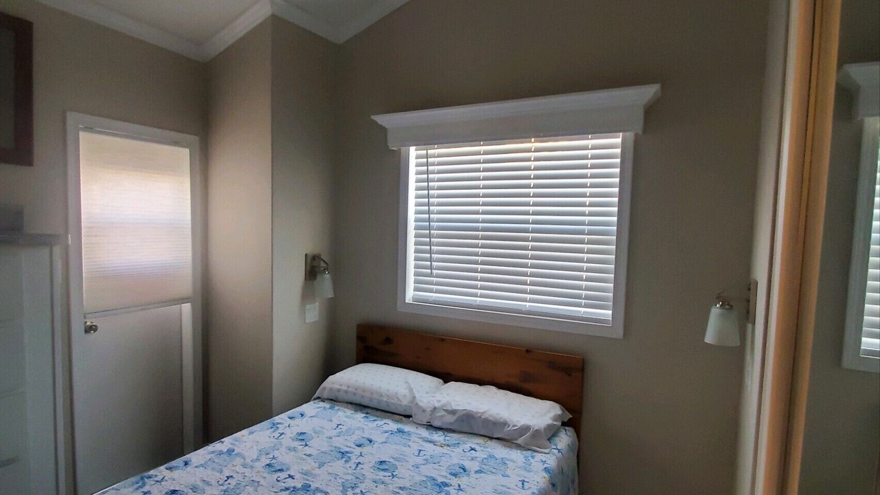 Photo of Bedroom in Chokoloskee