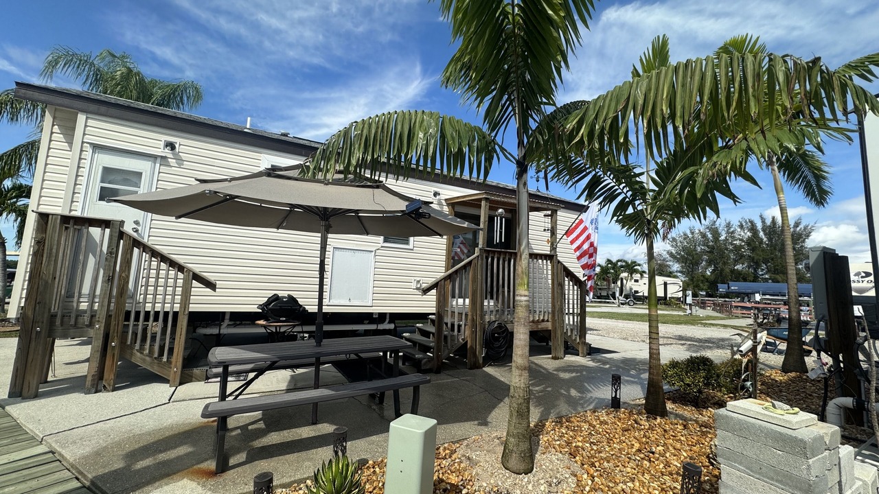 Photo of Outdoor in Chokoloskee