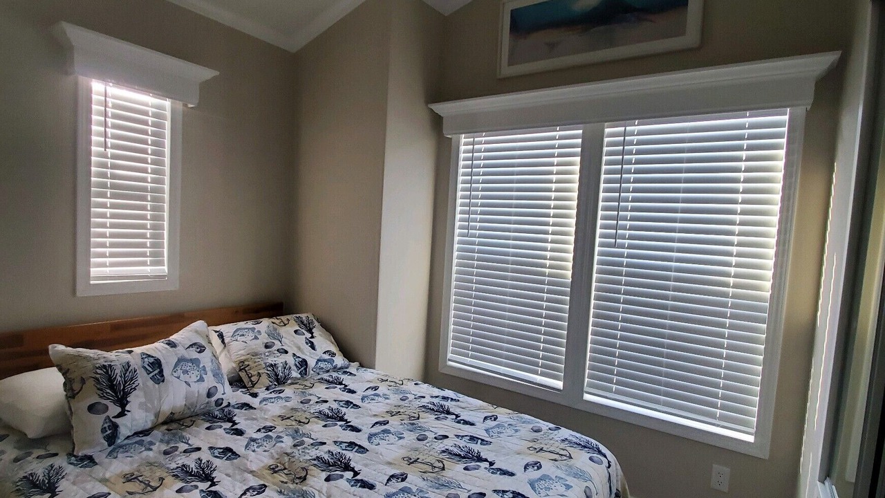 Photo of Bedroom in Chokoloskee