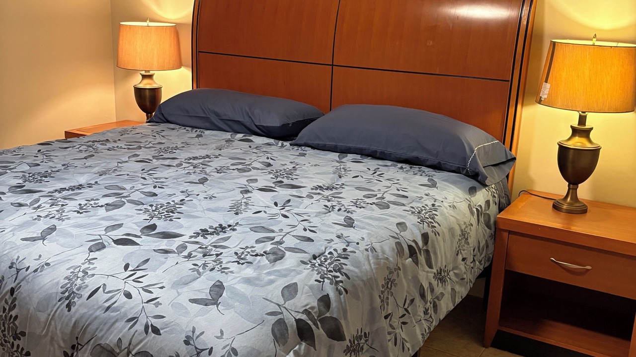Photo of Bedroom in Biloxi