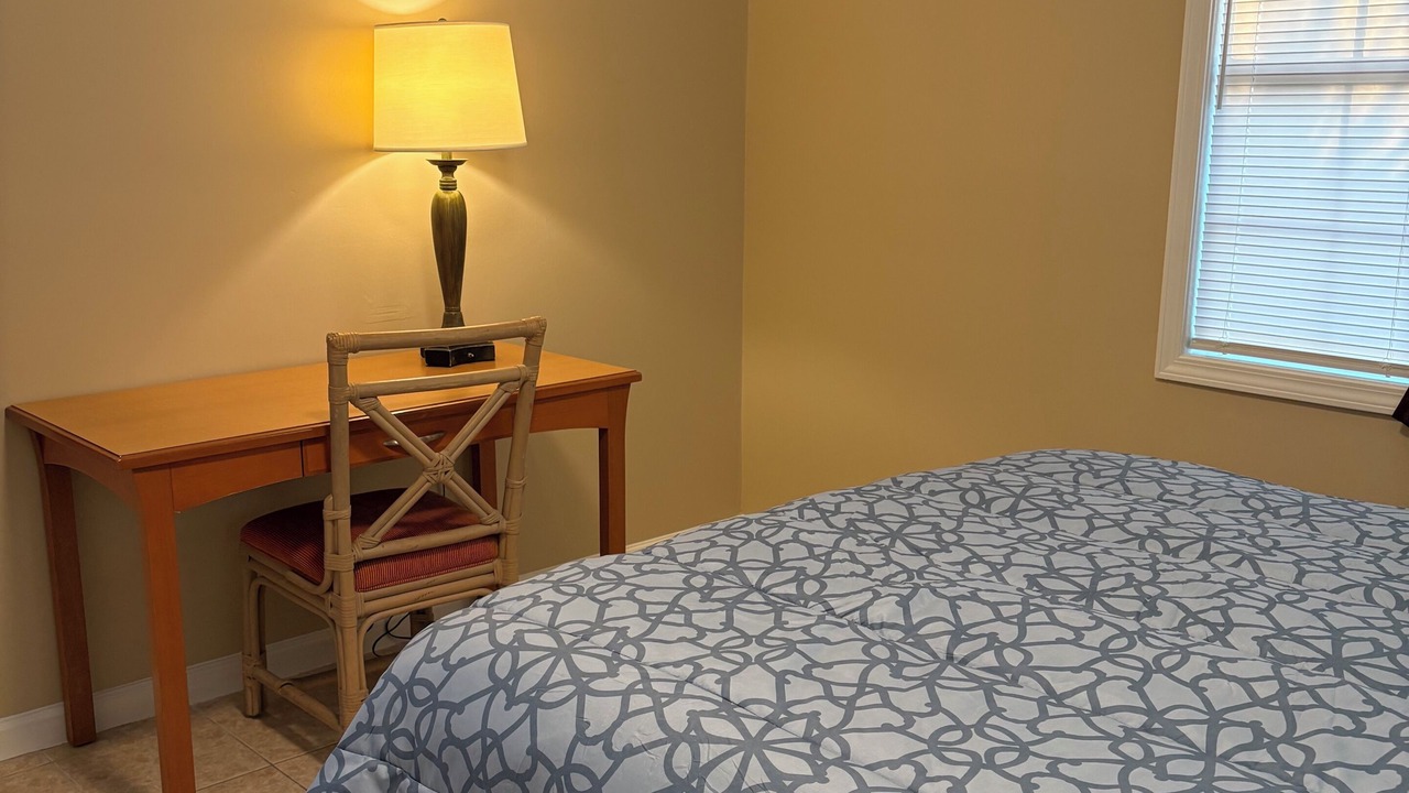 Photo of Bedroom in Biloxi