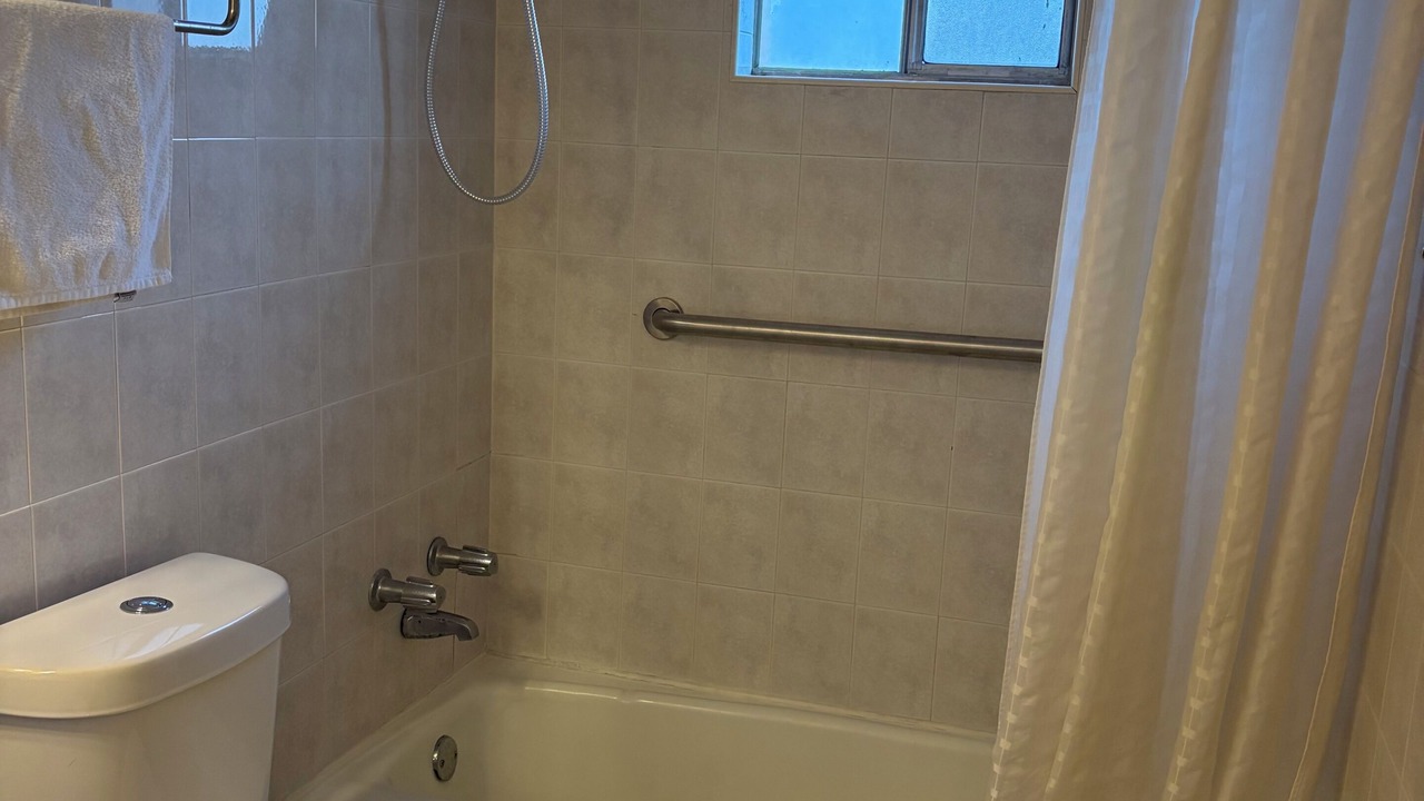 Photo of Bathroom in Biloxi
