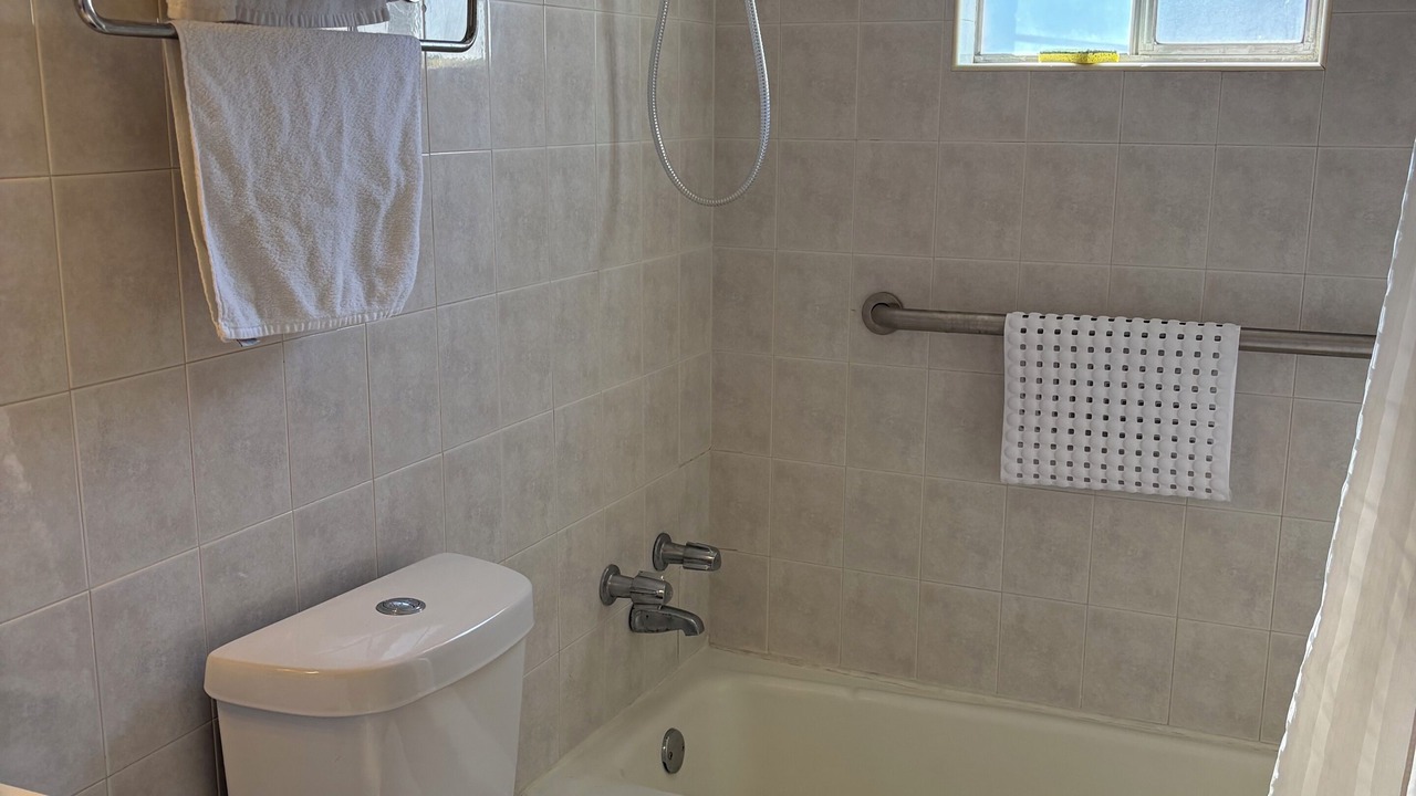 Photo of Bathroom in Biloxi