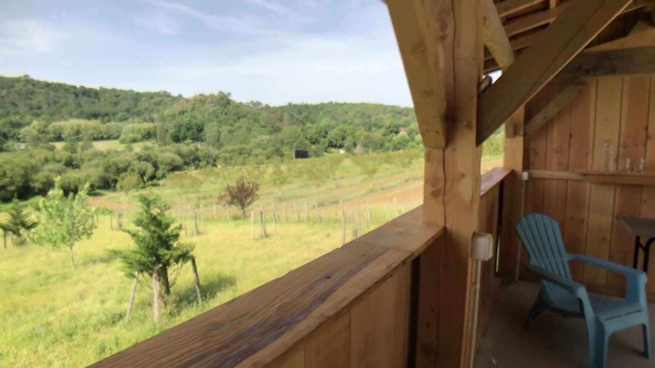 Photo of Outdoor in Sainte-Mondane