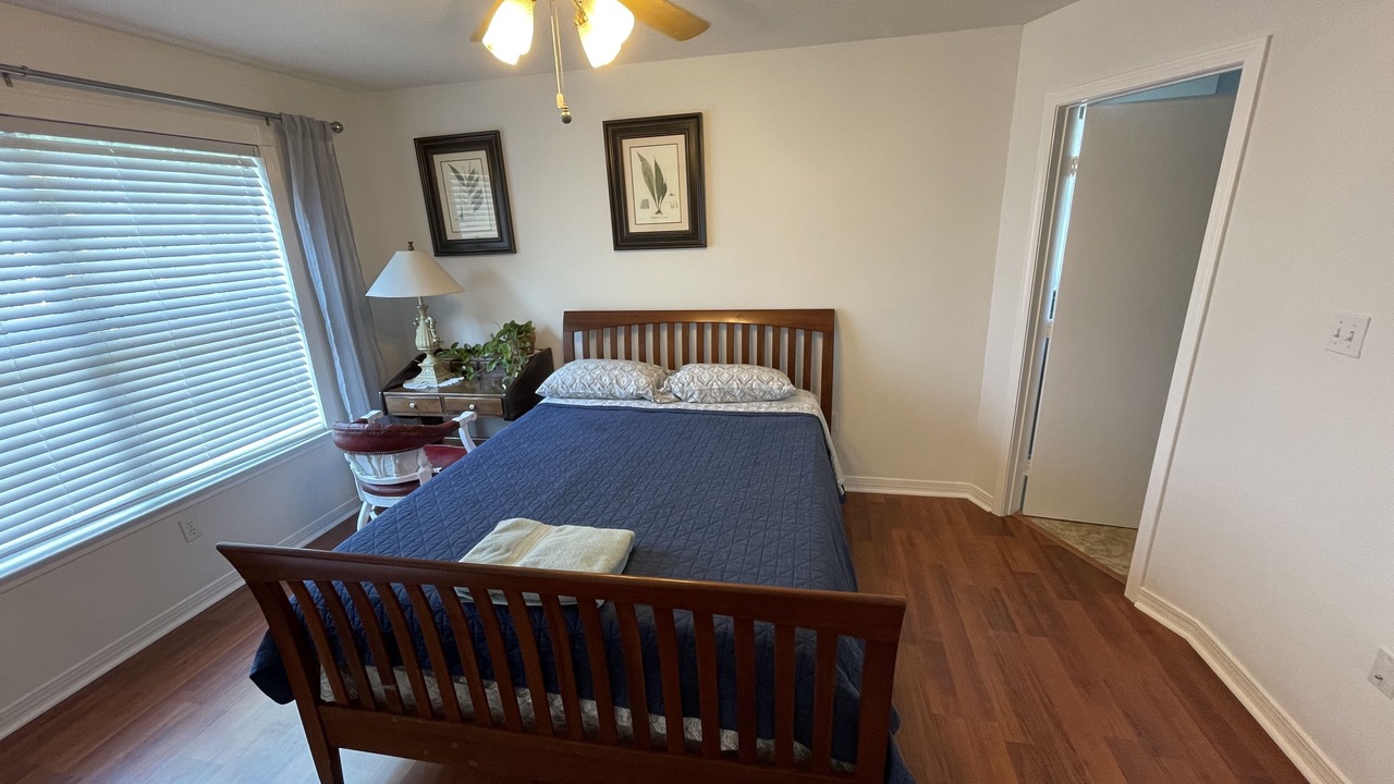 Photo of Bedroom in Wright