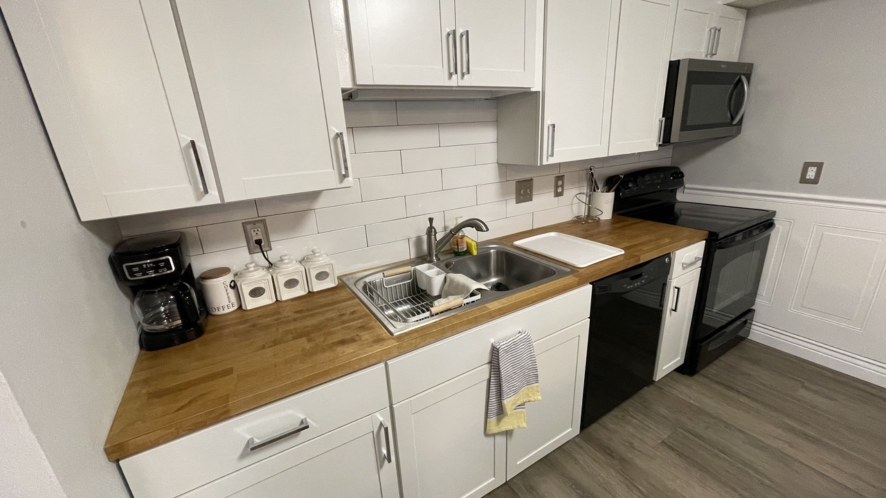Photo of Kitchen in Wright