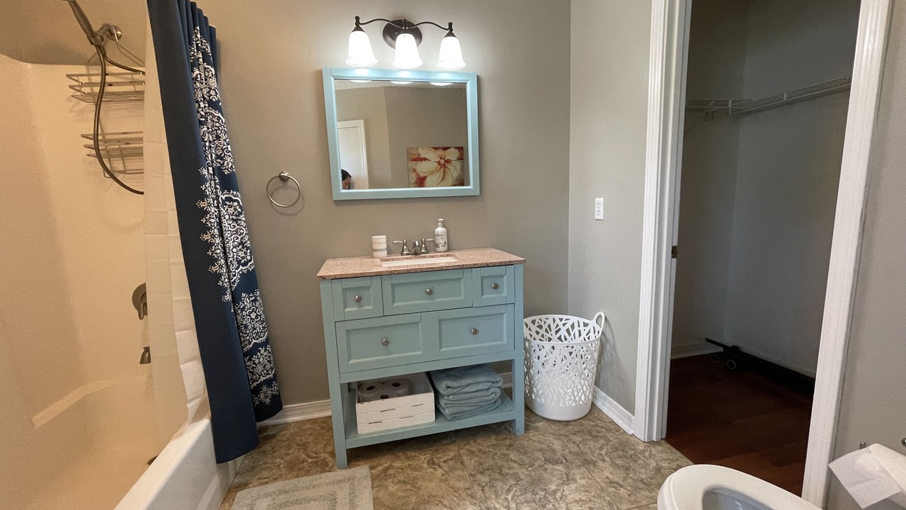 Photo of Bathroom in Wright