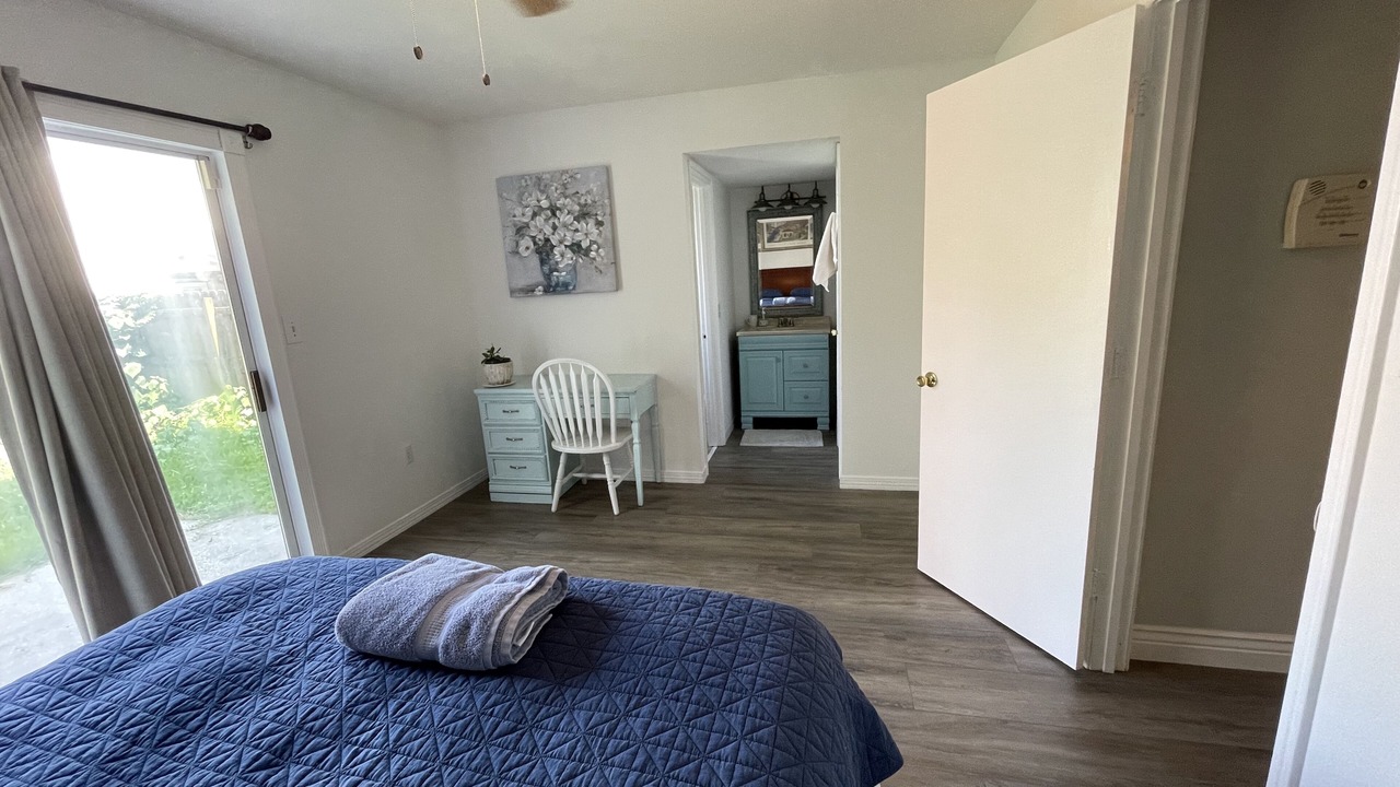 Photo of Bedroom in Wright