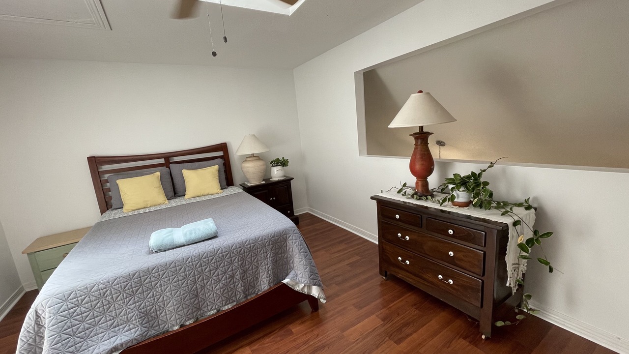 Photo of Bedroom in Wright