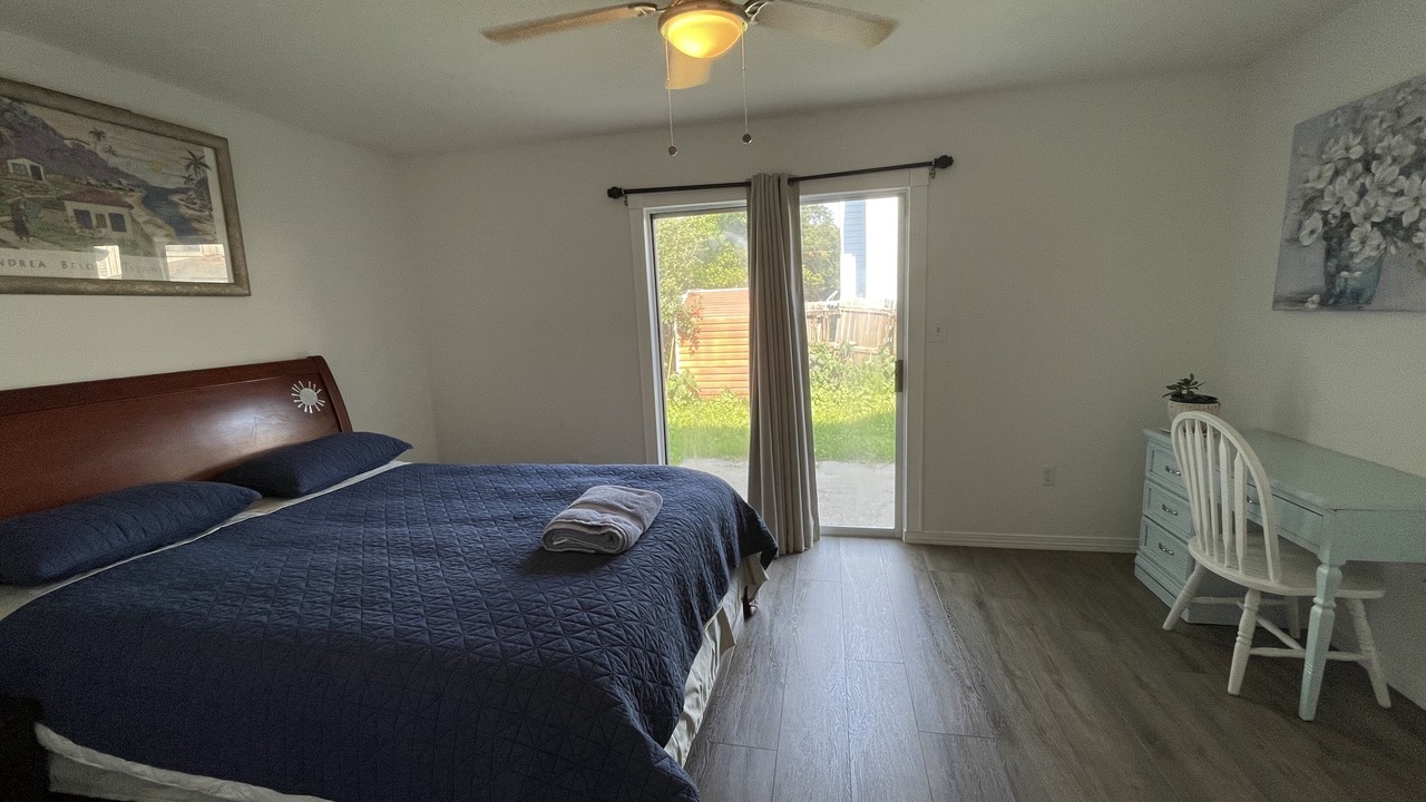 Photo of Bedroom in Wright
