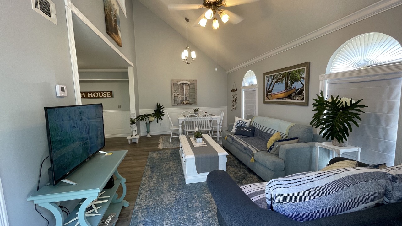Photo of Livingroom in Wright