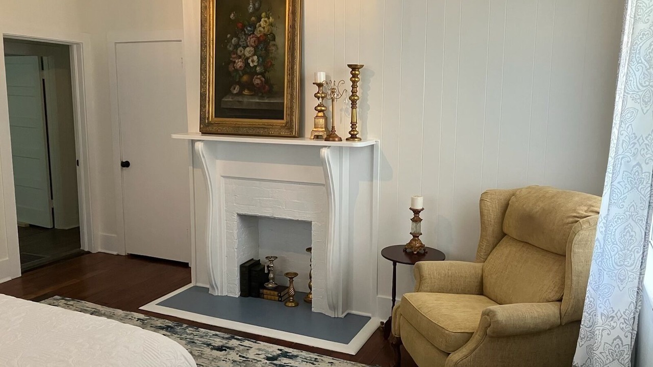 Photo of Bedroom in Summit