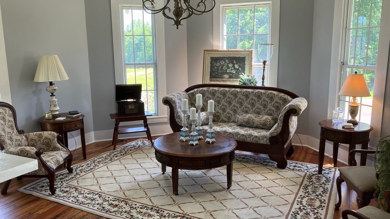 Photo of Livingroom in Summit