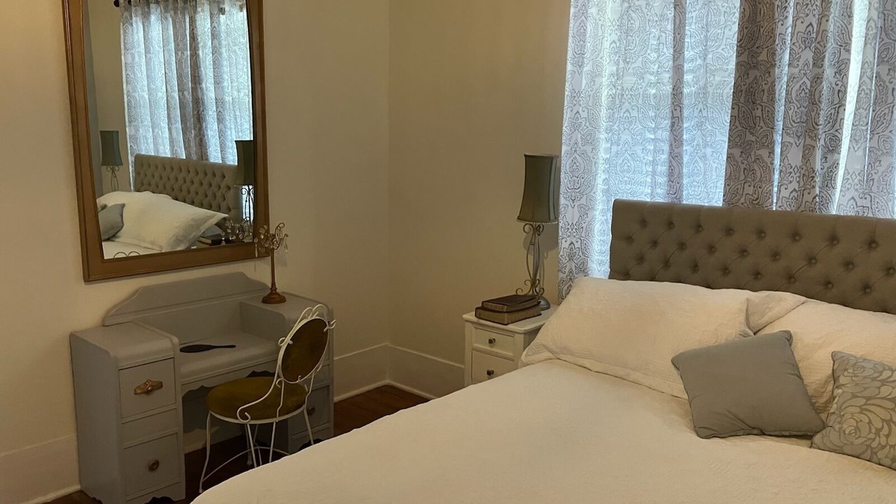 Photo of Bedroom in Summit