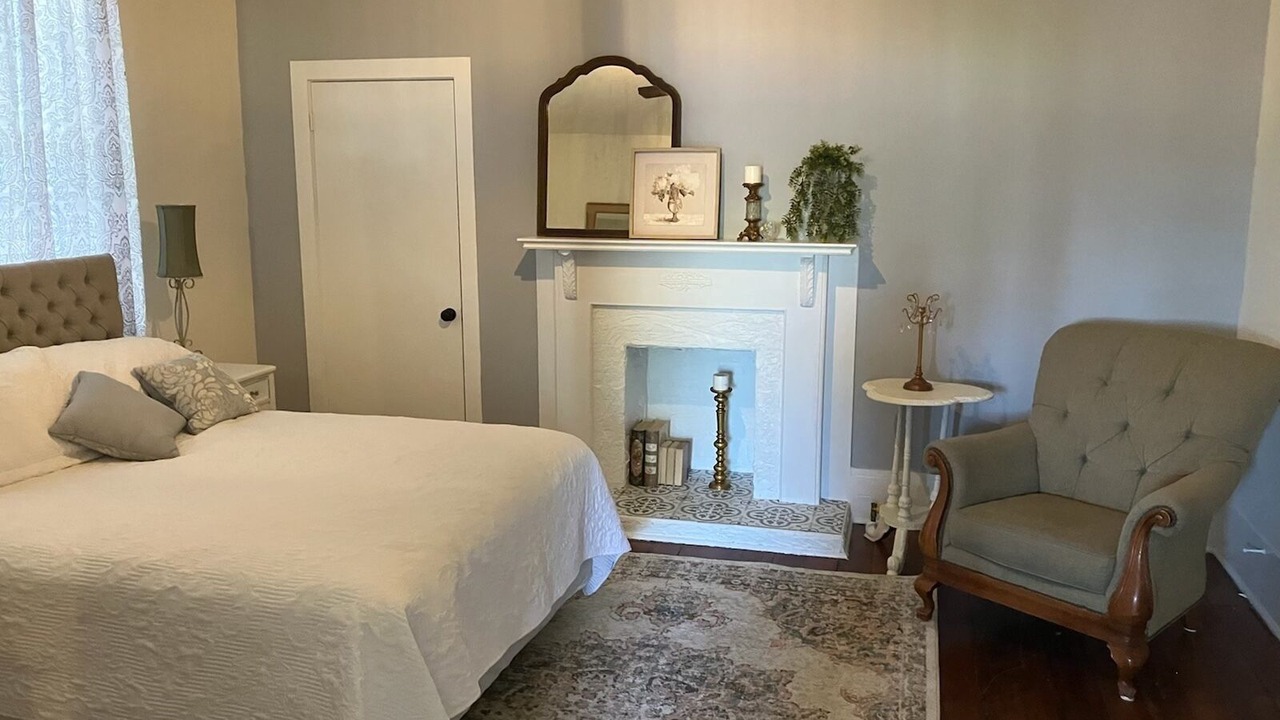 Photo of Bedroom in Summit