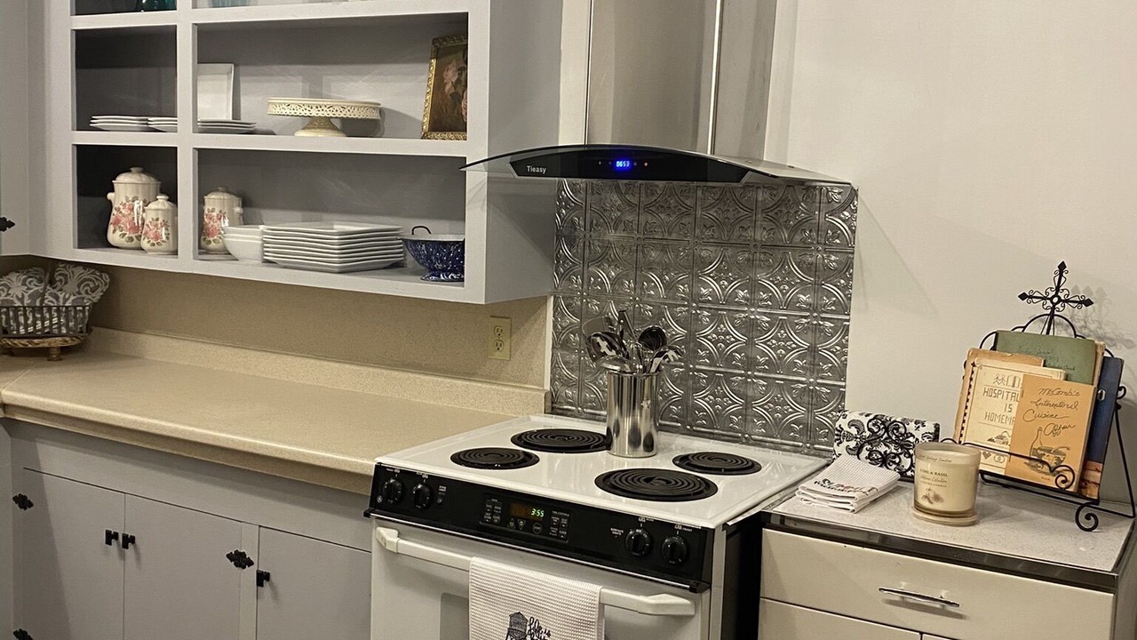 Photo of Kitchen in Summit