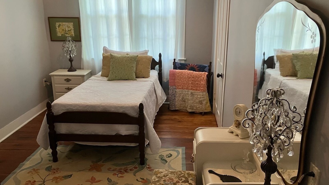 Photo of Bedroom in Summit