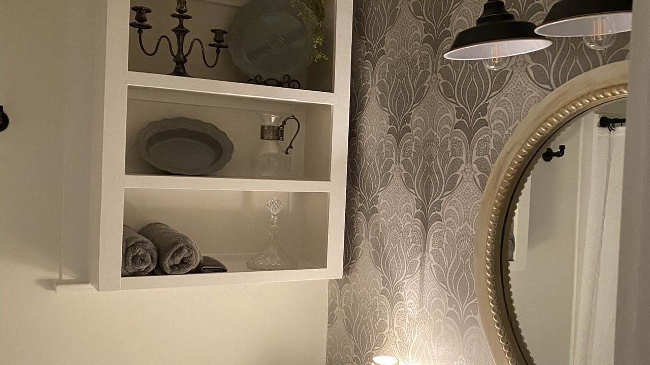 Photo of Bathroom in Summit