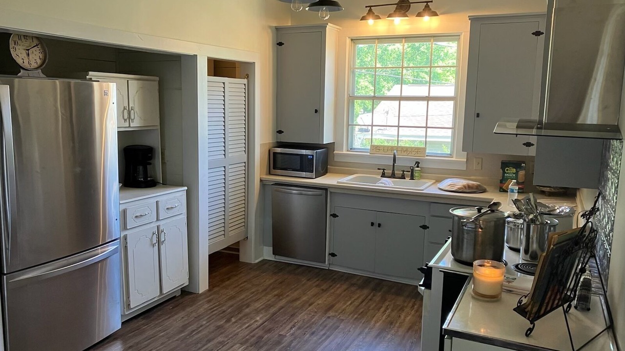 Photo of Kitchen in Summit