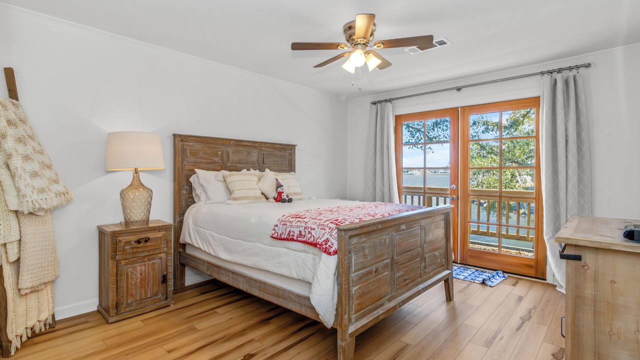 Photo of Bedroom in Natchitoches