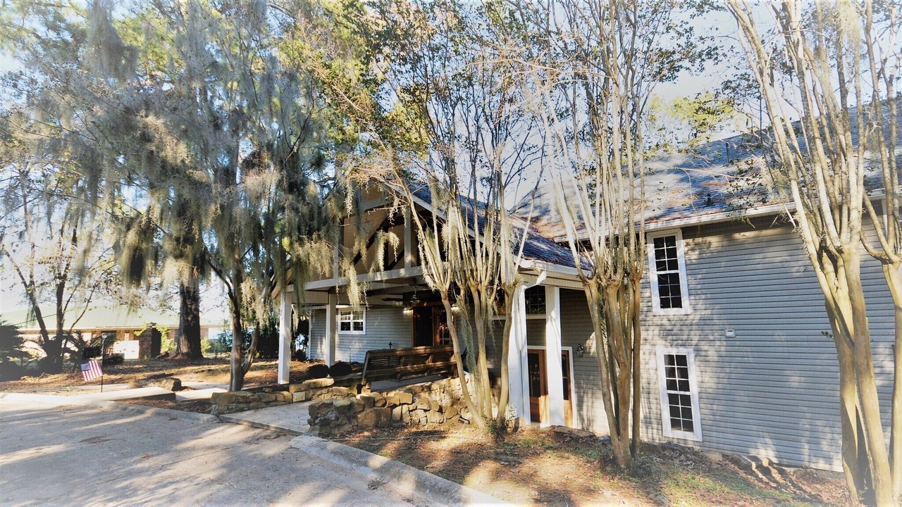Photo of Outdoor in Natchitoches