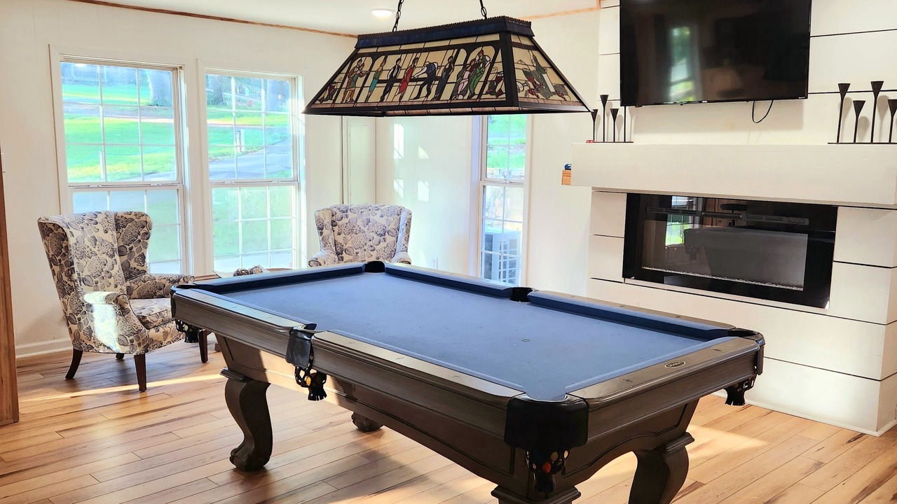 Photo of Bedroom in Natchitoches