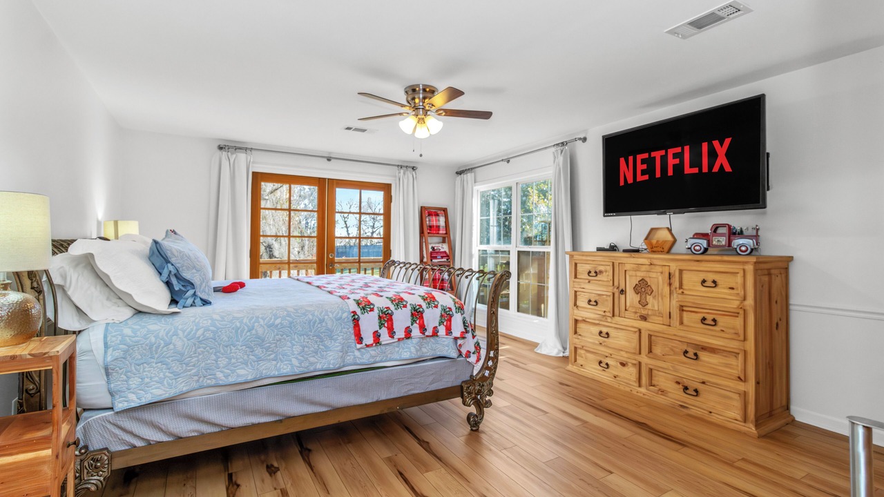 Photo of Bedroom in Natchitoches