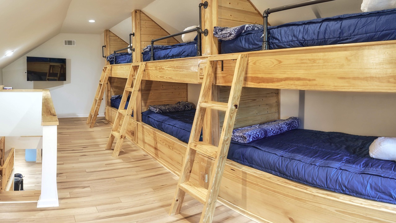 Photo of Bedroom in Natchitoches