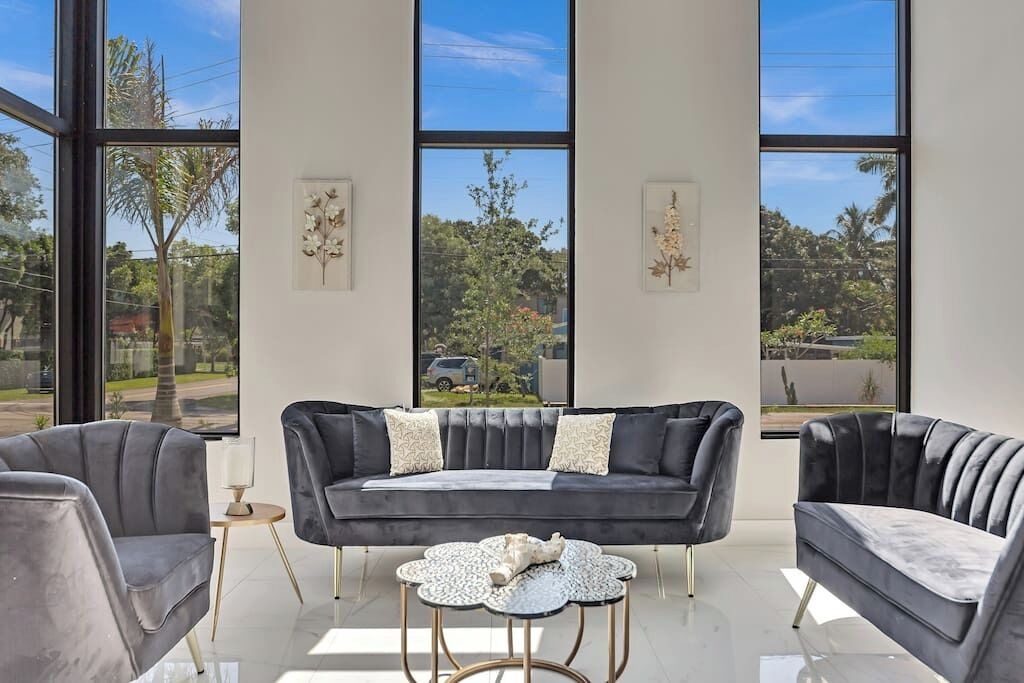 Photo of Livingroom in Tarpon River