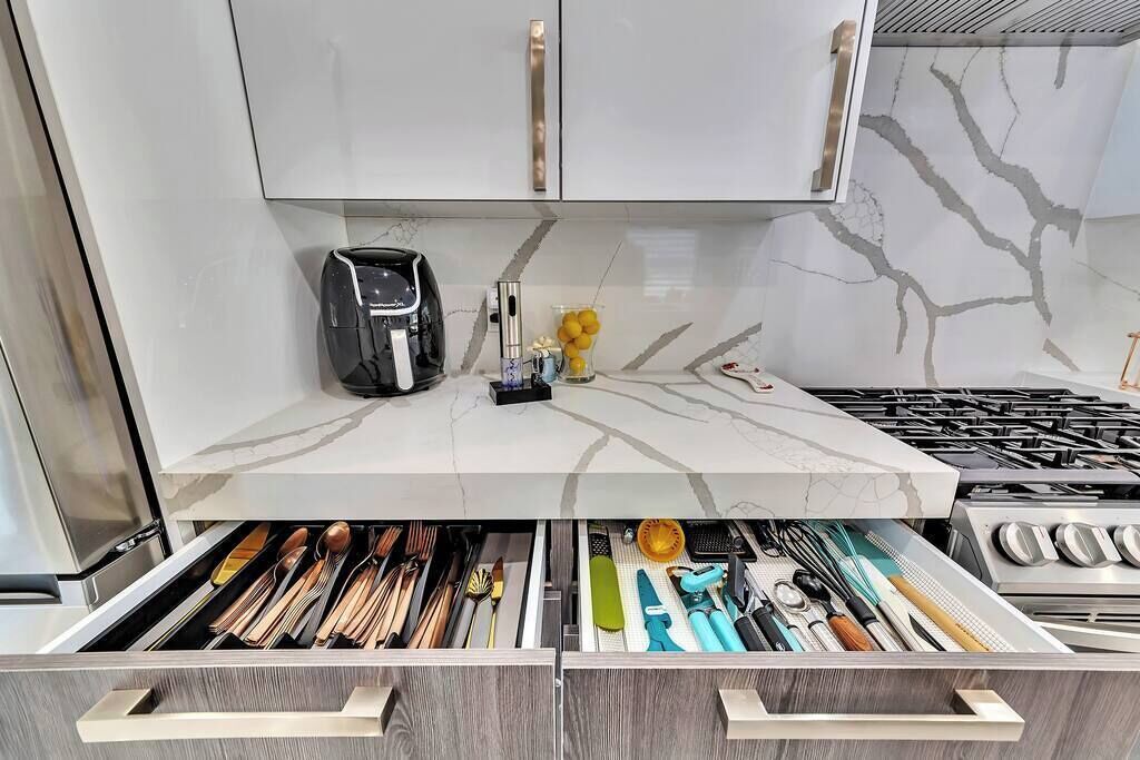 Photo of Kitchen in Tarpon River
