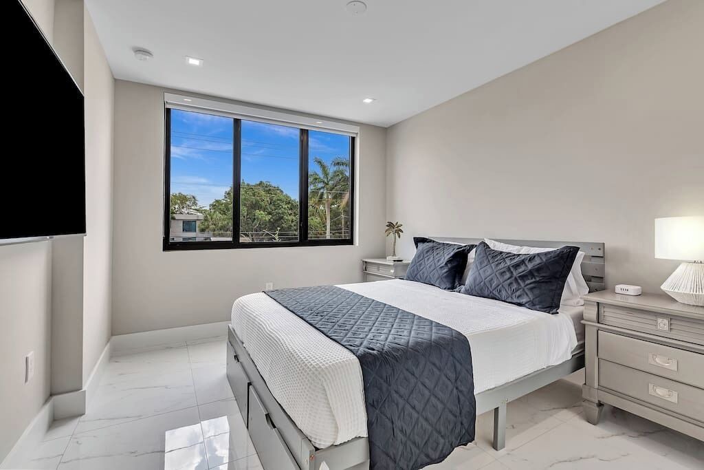 Photo of Bedroom in Tarpon River