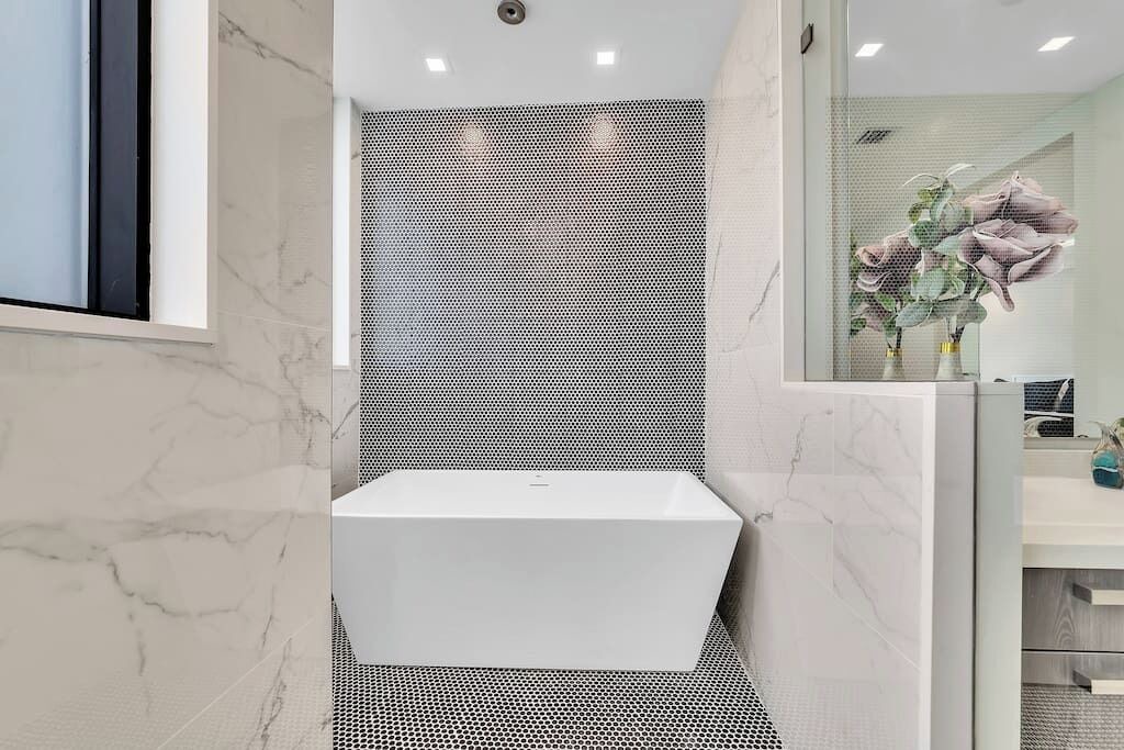 Photo of Bathroom in Tarpon River