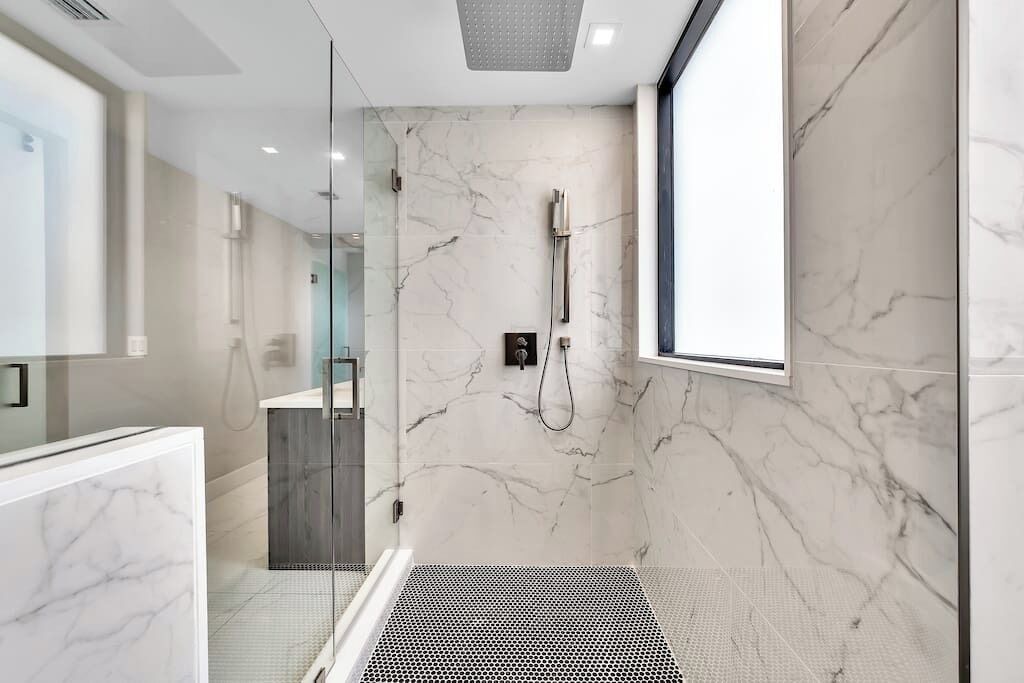 Photo of Bathroom in Tarpon River