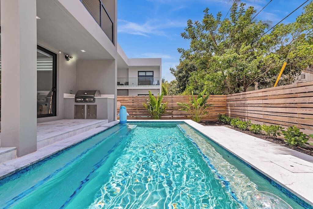 Photo of Outdoor in Tarpon River
